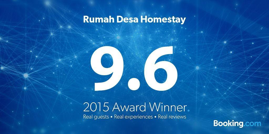 Rumah Desa Homestay Prambanan Buitenkant foto