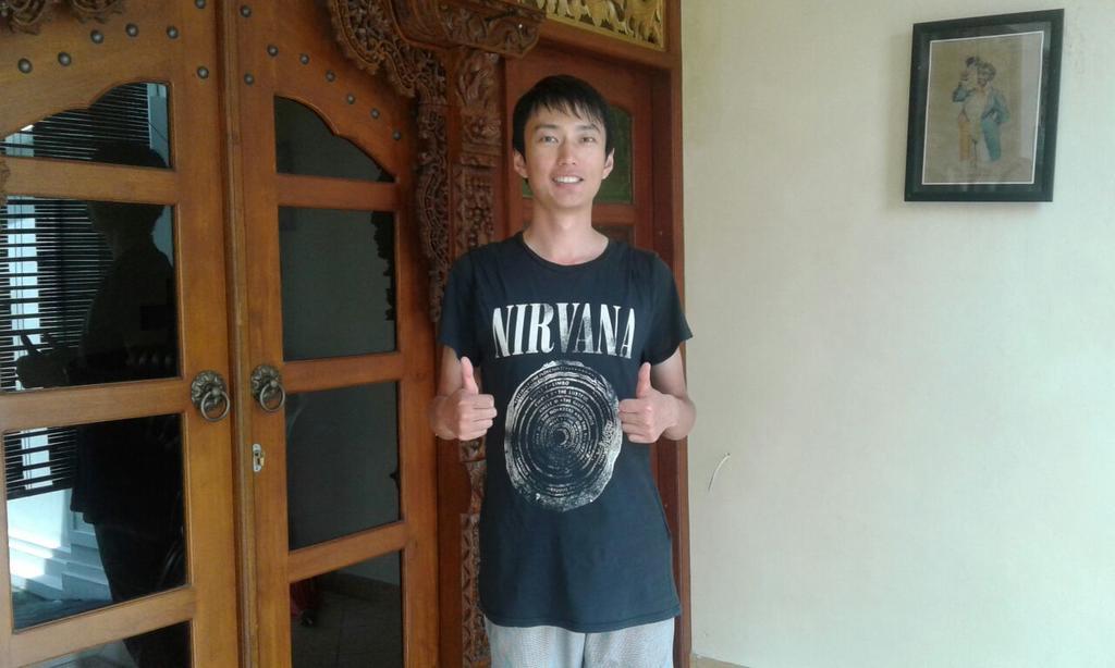 Rumah Desa Homestay Prambanan Buitenkant foto