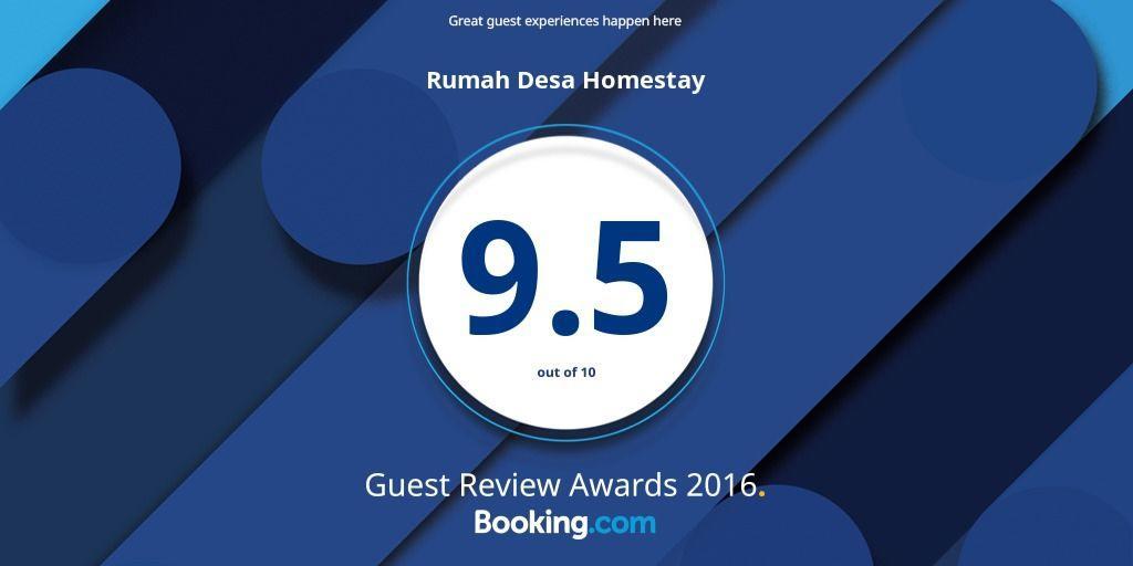Rumah Desa Homestay Prambanan Buitenkant foto