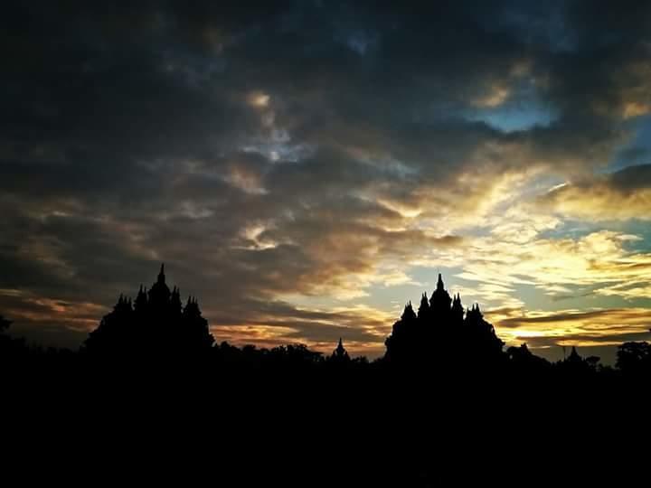 Rumah Desa Homestay Prambanan Buitenkant foto